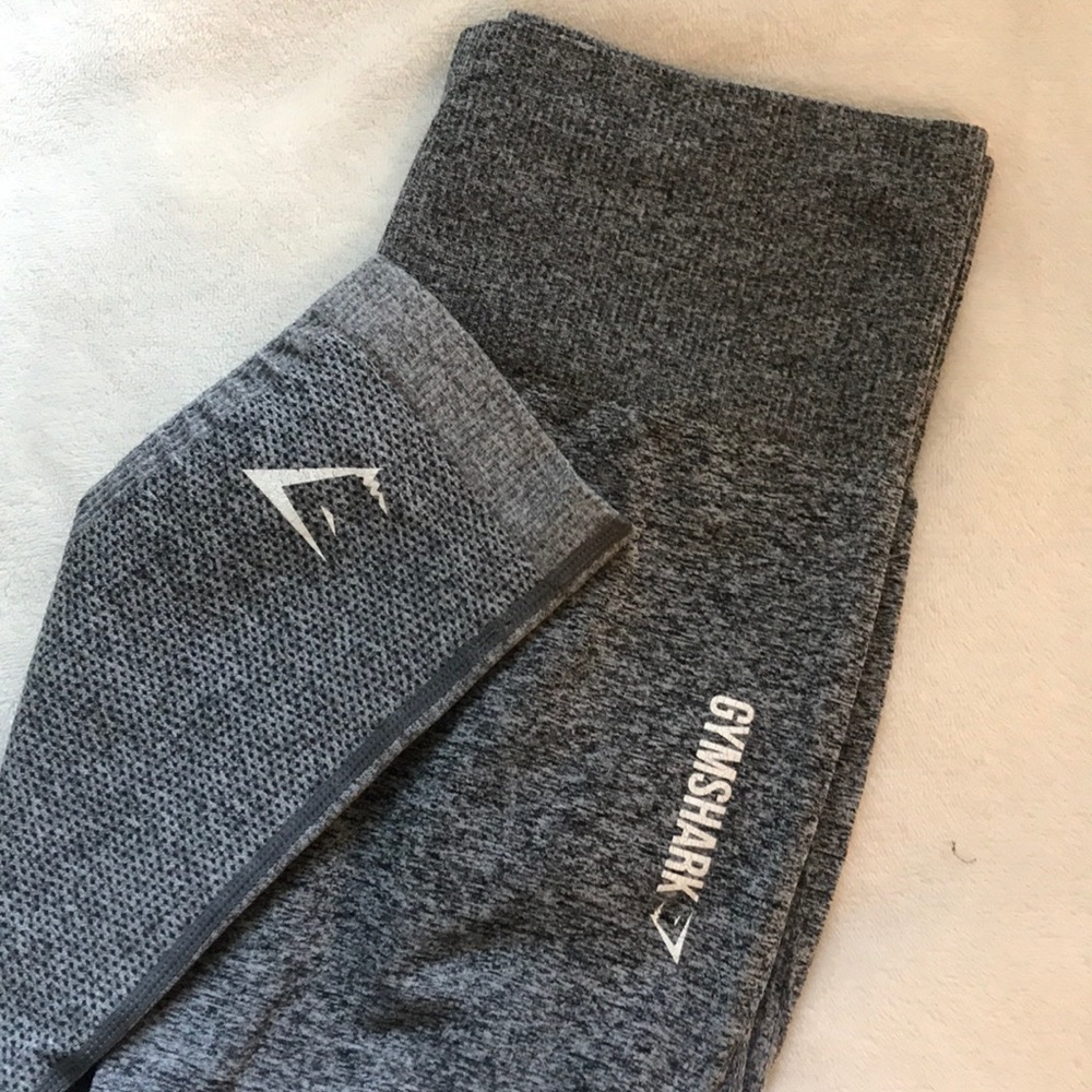 Gymshark leggings